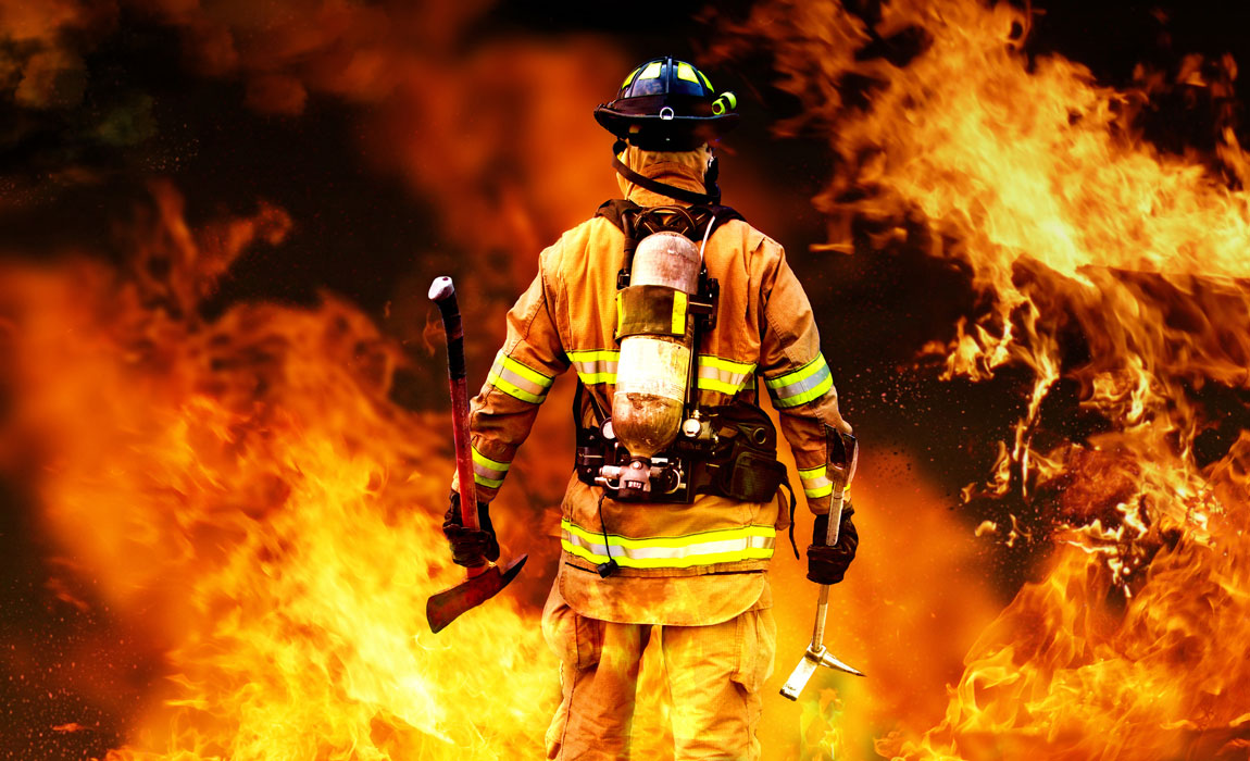 Firefighter Southwest Florida Public Service Academy