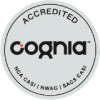 cognia accredidation logo