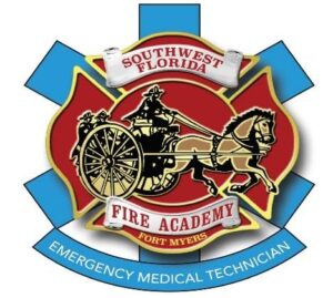 SWFPSA EMT logo